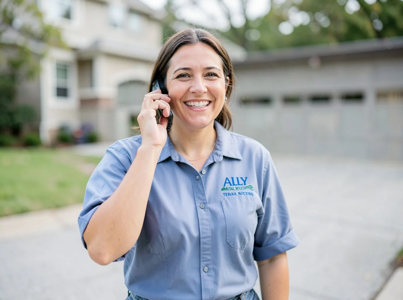 Metal Roof Installation Branch, MI FAQs